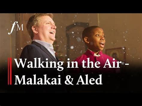 malakai bayoh holy night